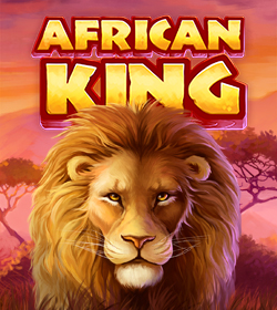 afrikan king riversweeps game
