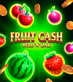 fruit cash riversweeps game