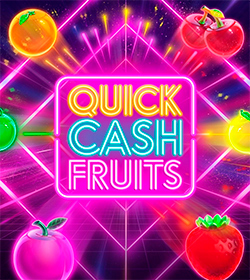 quick cash fruits riversweeps game